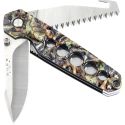 buck crosslock knife