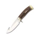 Buck Knife Zipper