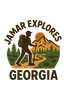 Jamar Explores Georgia