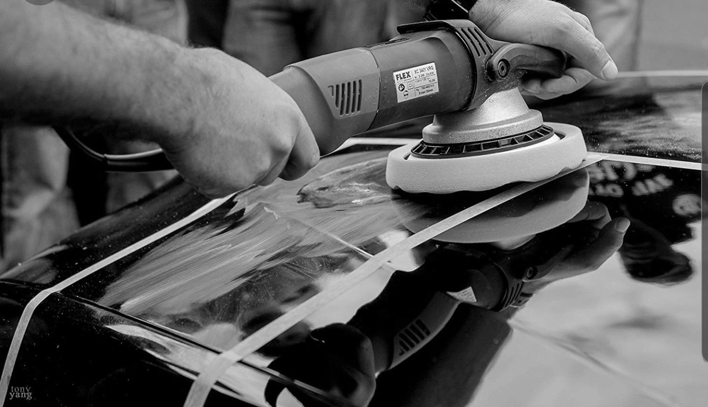 Machine Polishing Services Ltd Car Detailing, Ceramic Coating