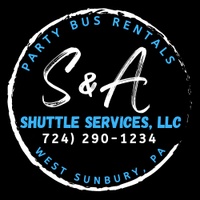 S&A Shuttle Services, LLC