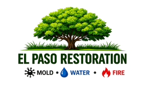 El Paso Restoration inc.
