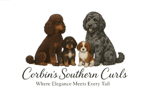 Corbin's Southern Curls