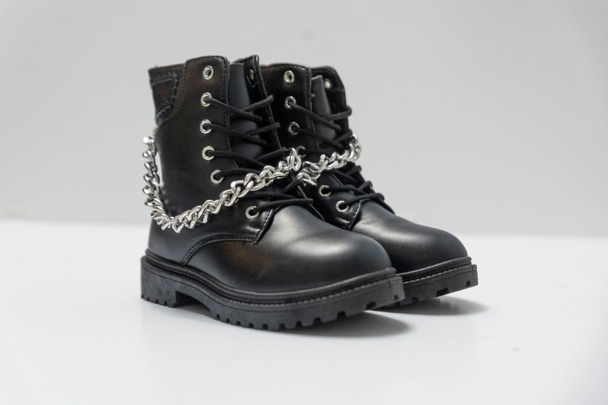 Rockstar boots deals
