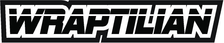 Wraptilian logo