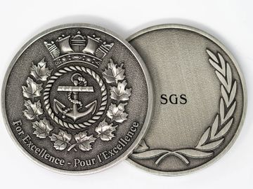 SEA CADET COIN