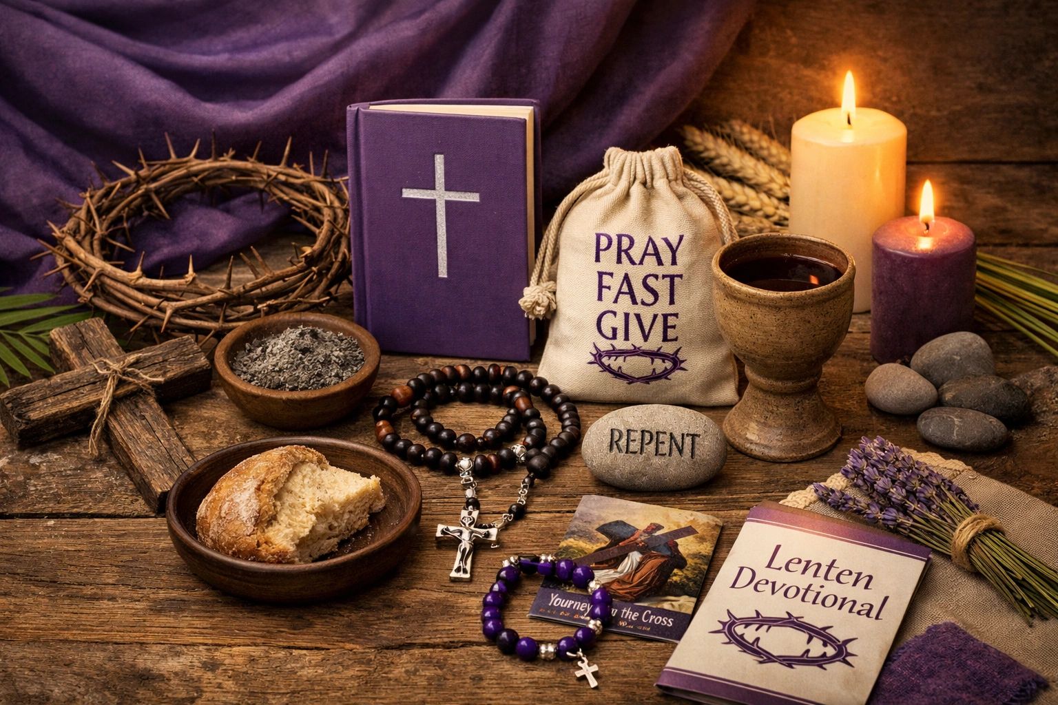 Catholic Gift Box