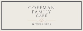 Coffman Family Care 
& Wellness