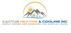 Cactus Heating & Cooling