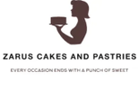 Zarus cakes and pastries