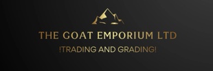 The GOAT Emporium LTD