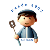 Sir eden