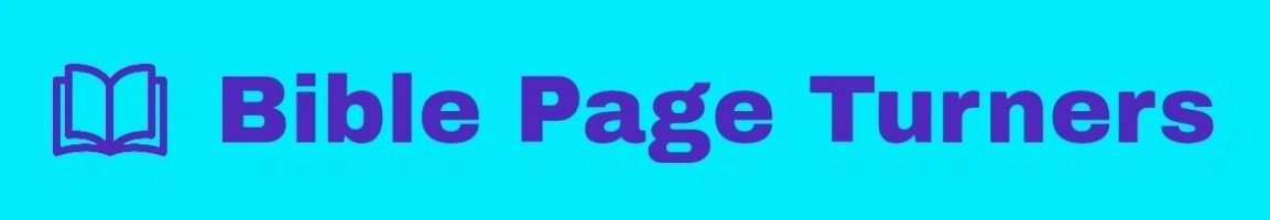 Bible Page Turners