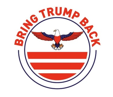 Bring back trump!

