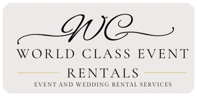 World Class Event Rentals