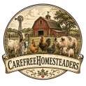 Carefree Homesteaders