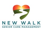 New Walk 
Senior Care Management