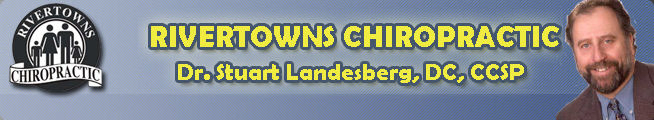 Rivertowns Chiropractic Office