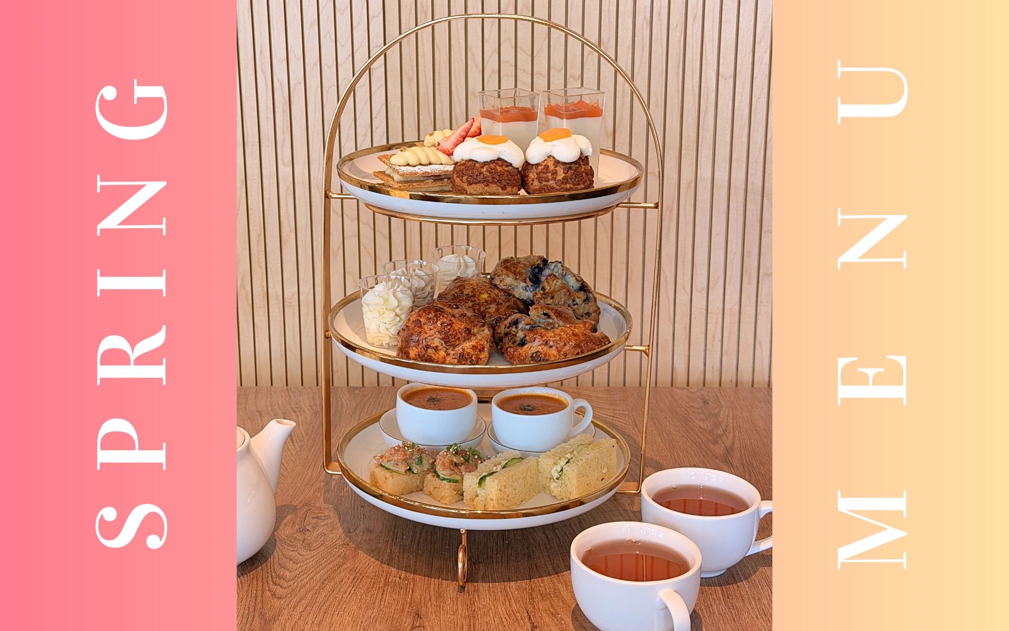 Afternoon Tea