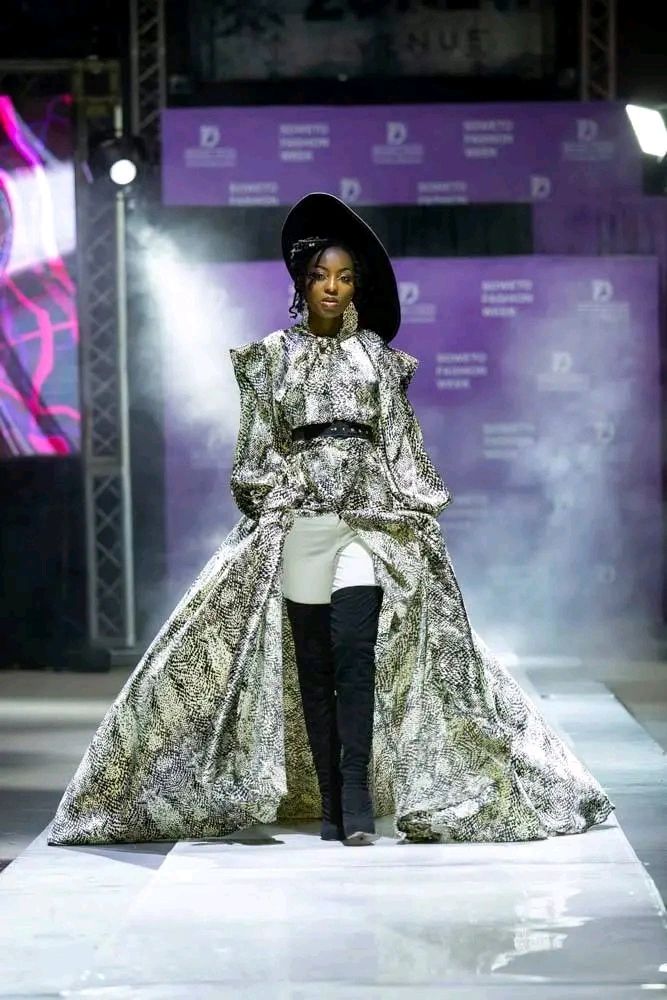 LAGOS FASHION WEEK 2022: 5 NOTABLE TRENDS SET TO TAKEOVER IN 2023