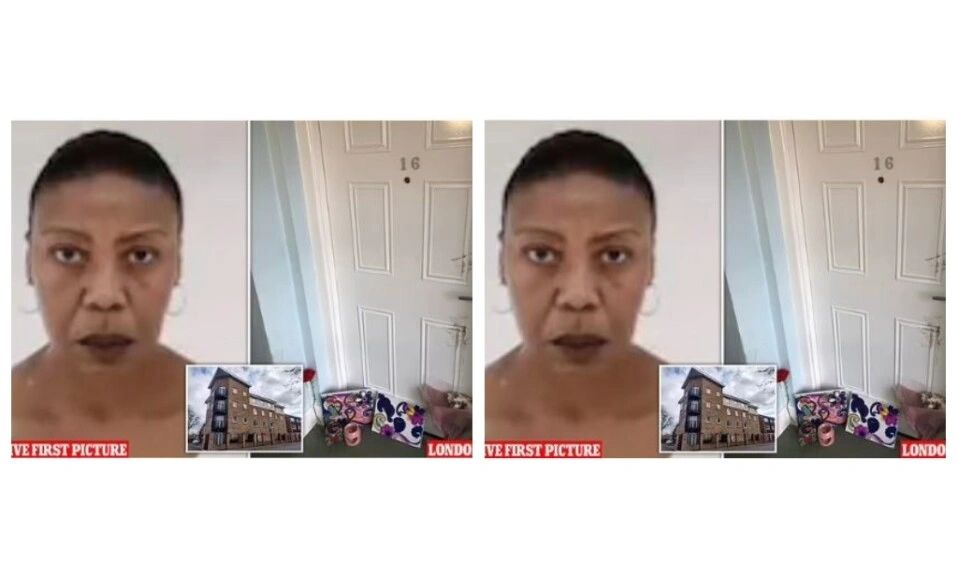 Woman who died alone on her couch discovered 3 years later