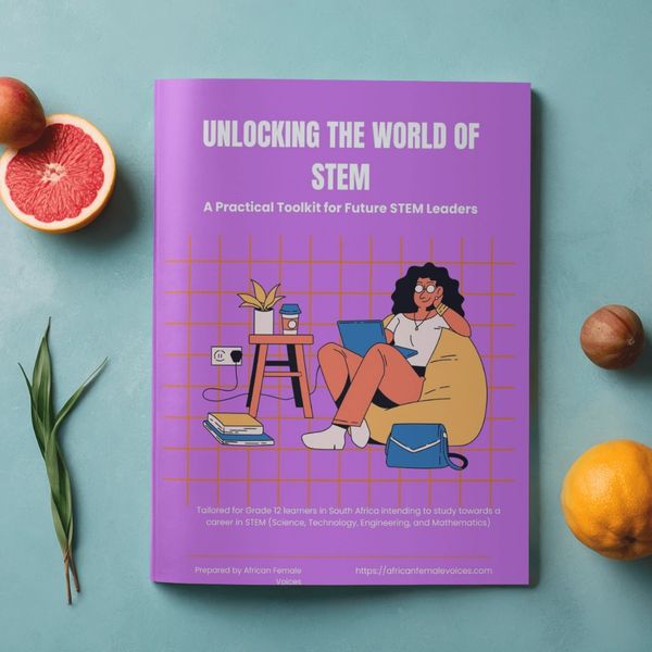 InnovateHER  guide