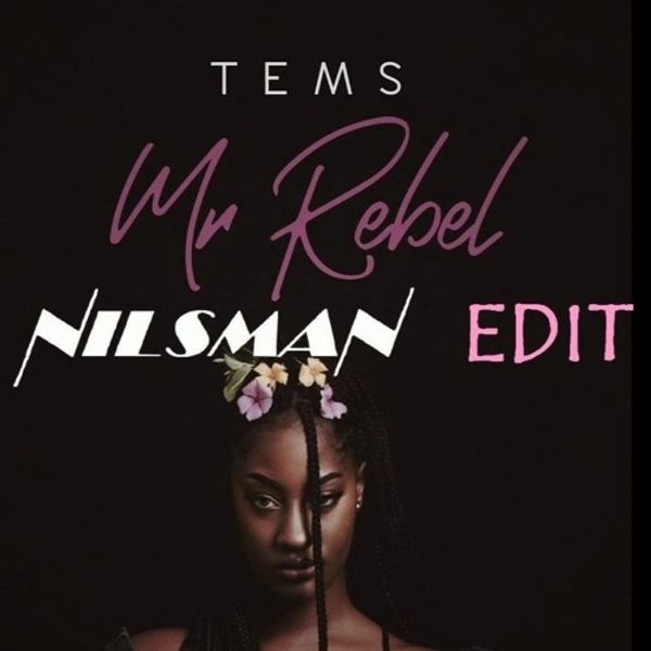 Tems Wins NAACP Image Award With Cover Of Bob Marley's 'No Woman