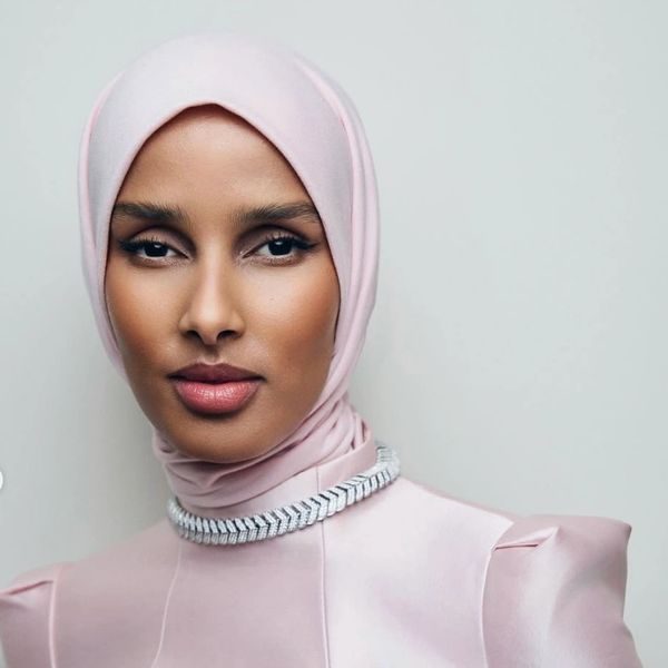 Rawdah Mohamed