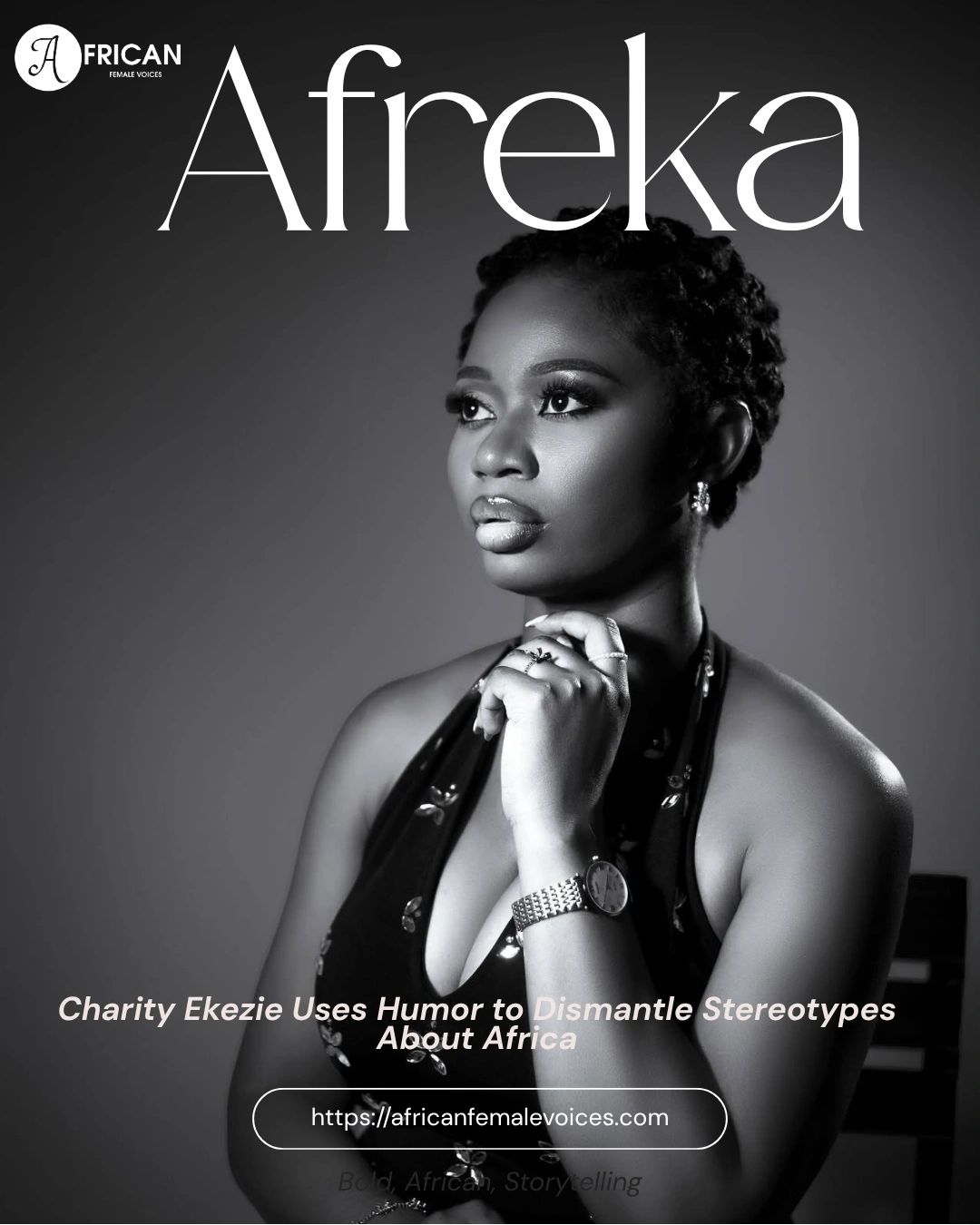 charity ekezie