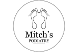 Mitch's Podiatry