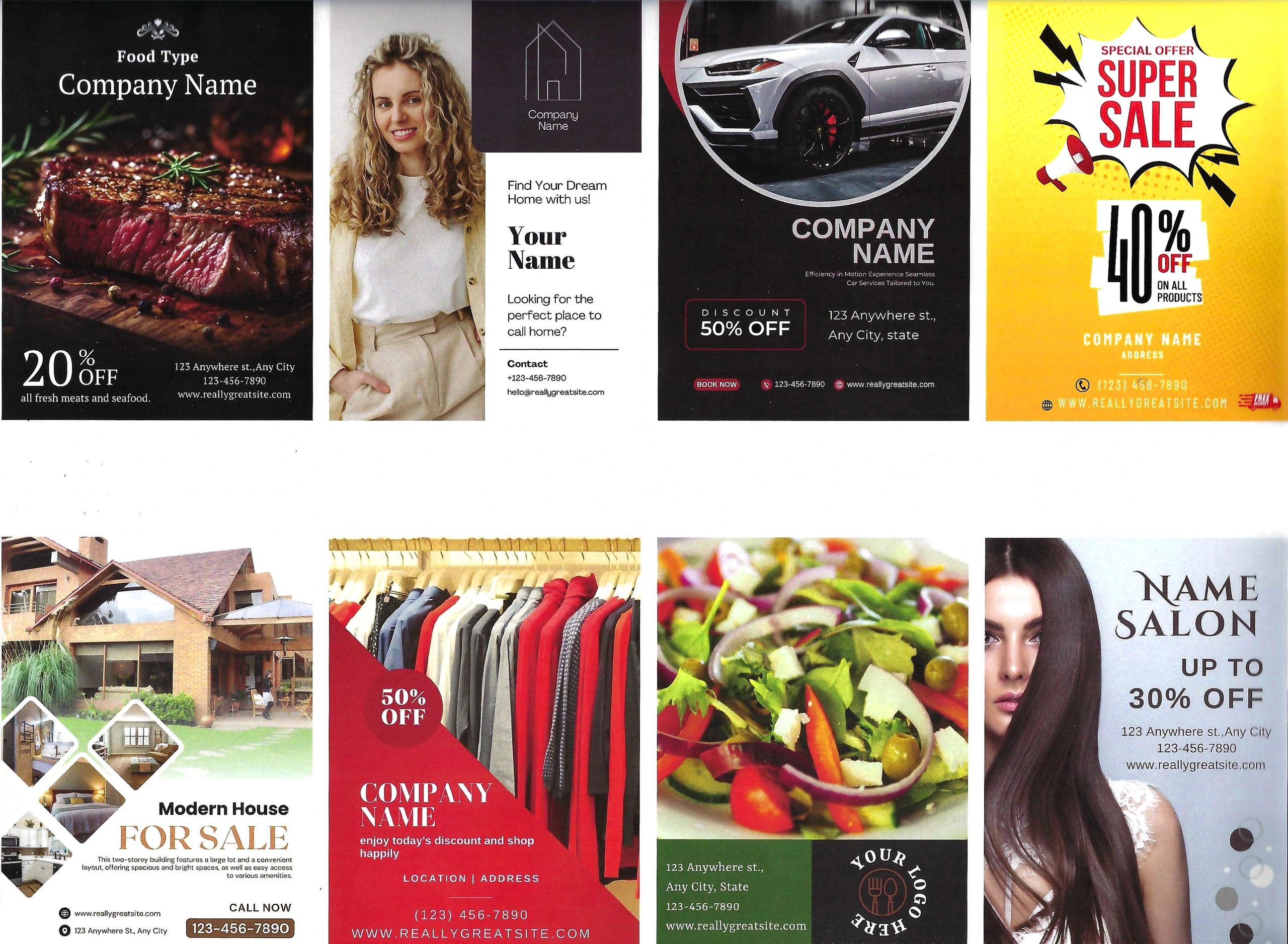 Local Ad Solutions, LLC | Local Advertising & Marketing Services in ...