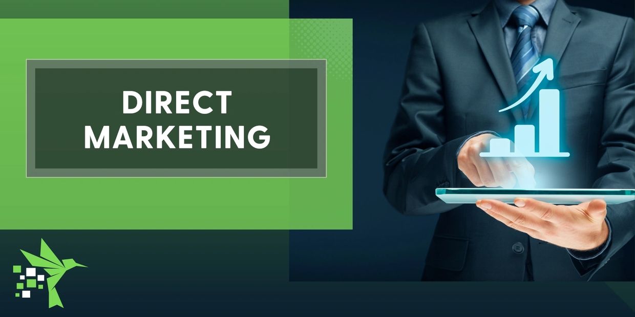 Wandering Concepts - Digital Marketing - Direct Marketing - Marketing Agency - Marketing Management