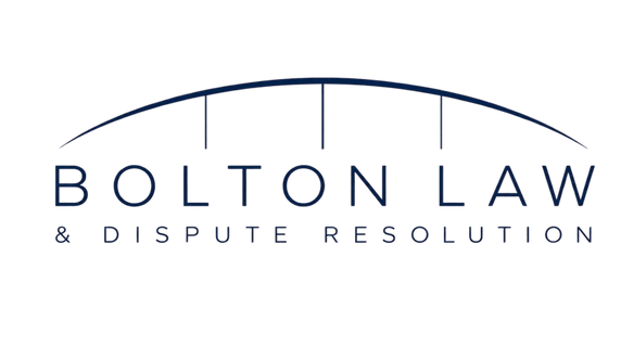 Bolton Law & Dispute Resolution