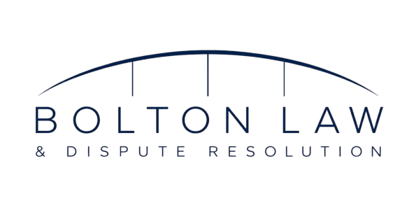 Bolton Law & Dispute Resolution