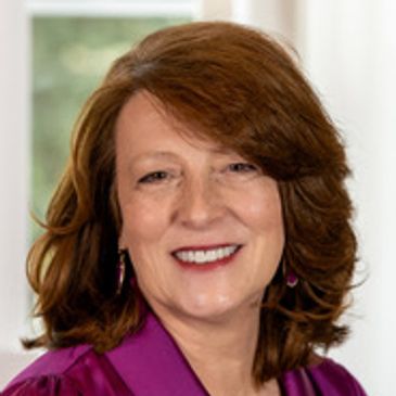 Michele Burger, Former President of Tredyffrin-Easttown School Board