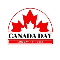 Lindsay Canada Day 