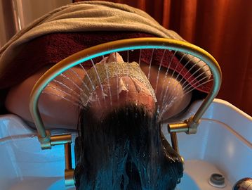 head spa 