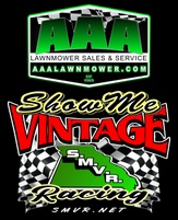 the asphalt sealcoating & striping  Show me vintage racing series