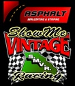 the asphalt sealcoating & striping  Show me vintage racing series
