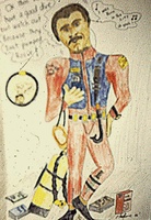 Chief JP Books