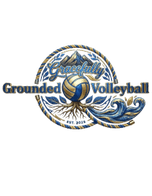 Gracefully Grounded Volleyball 