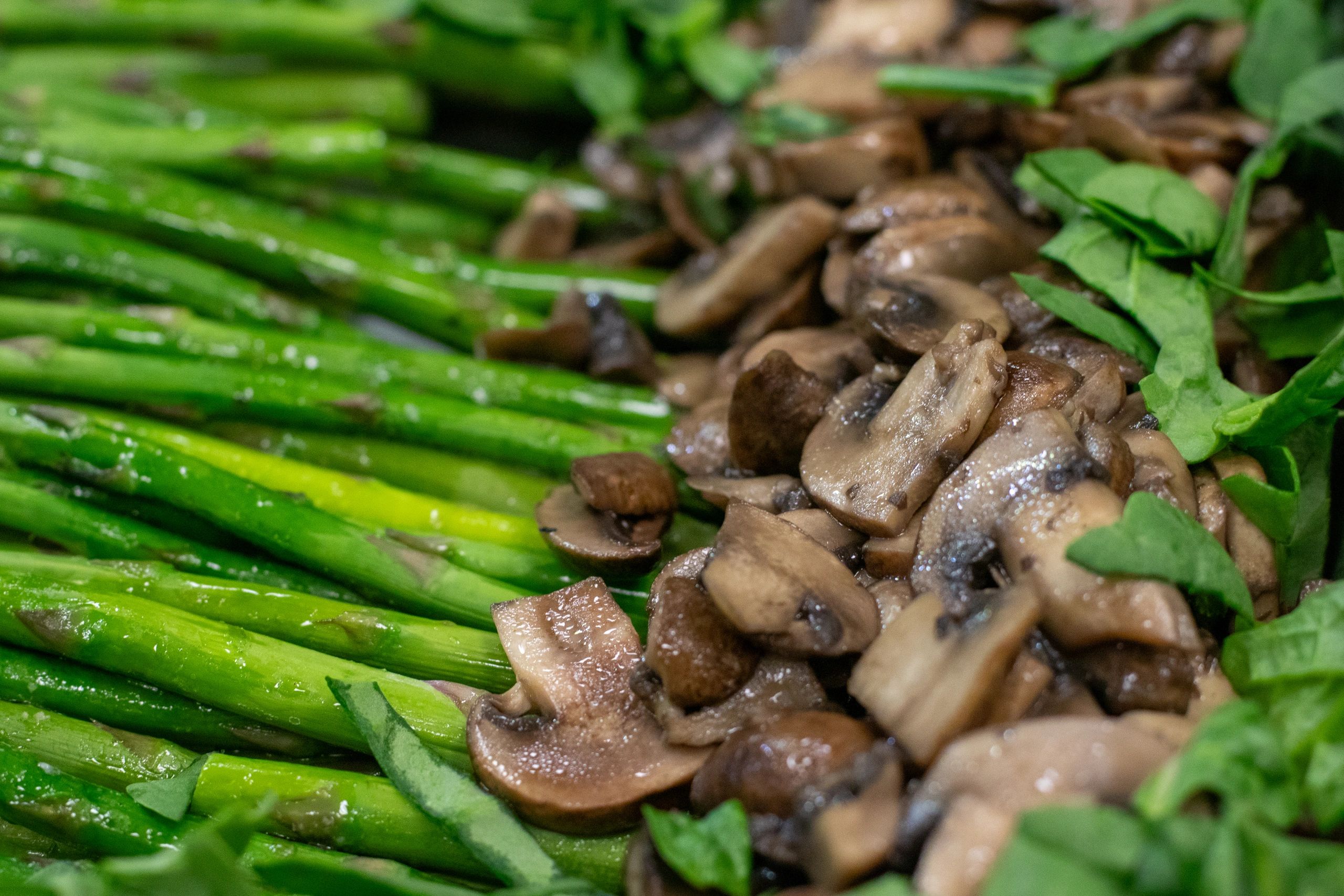 About Bright Thyme Catering