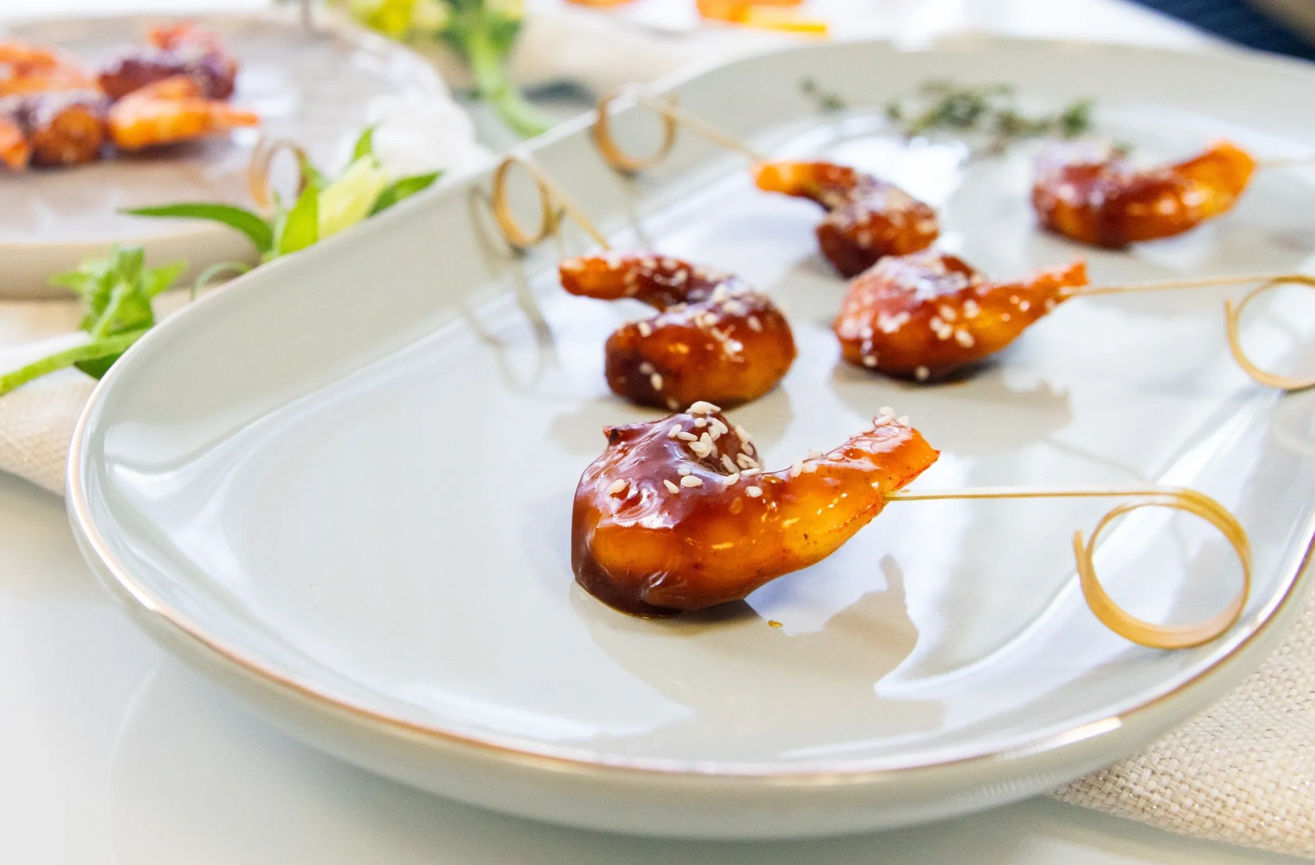 Bright Thyme Catering Catering Services Events Food Truck