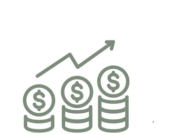 budget and cash flow forecasting widget