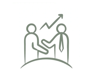 advisory and reporting support widget