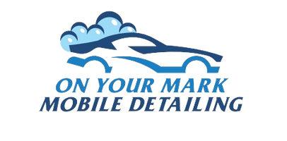 On Your Mark Mobile Detailing