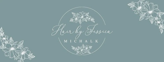 Hair by Jessica Michalk