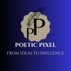 POETIC PIXEL