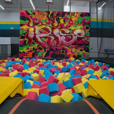 THE BEST 10 Trampoline Parks in HOUSTON, TX - Last Updated December 2023 -  Yelp