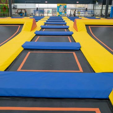 THE BEST 10 Trampoline Parks in HOUSTON, TX - Last Updated December 2023 -  Yelp